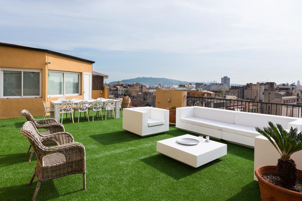 Bcn Luxury Apartments Barcelona Zimmer foto
